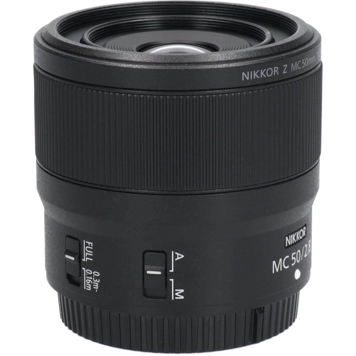 Ｚ　ＭＣ５０ｍｍ　Ｆ２．８