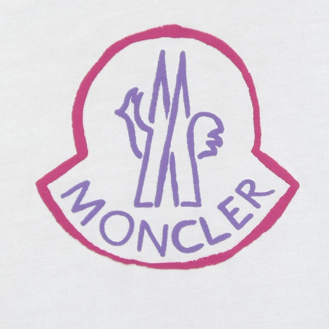 モンクレール MONCLER H10938C00010 829FB Tシャツ