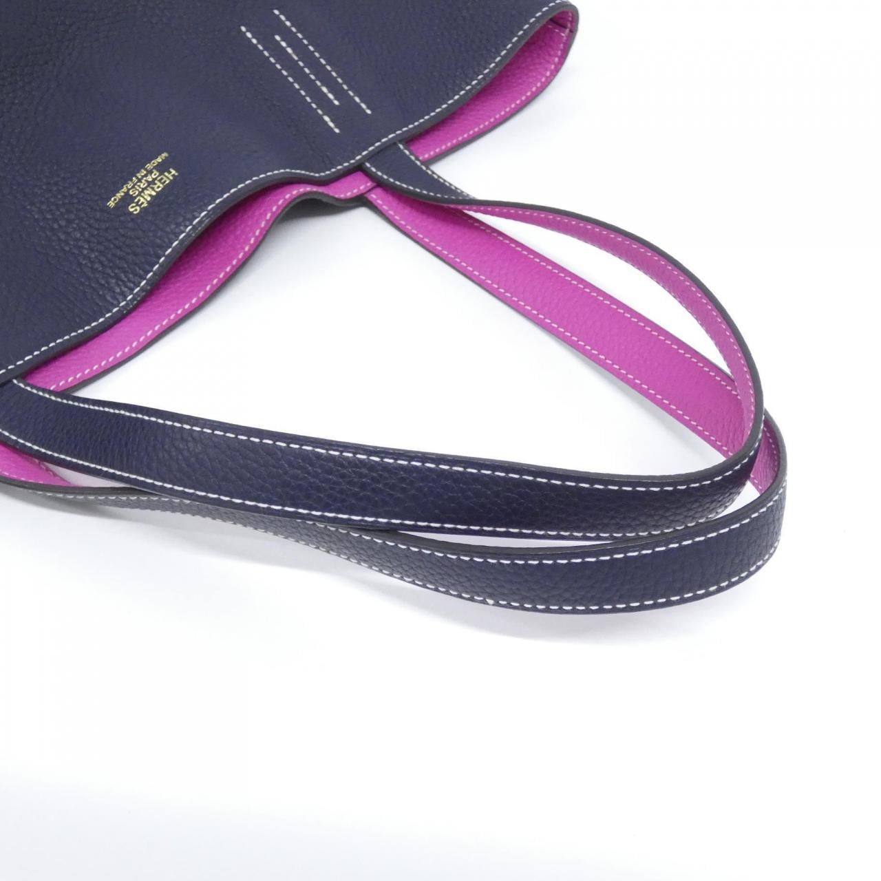 HERMES雙感 45cm 062270CA 包