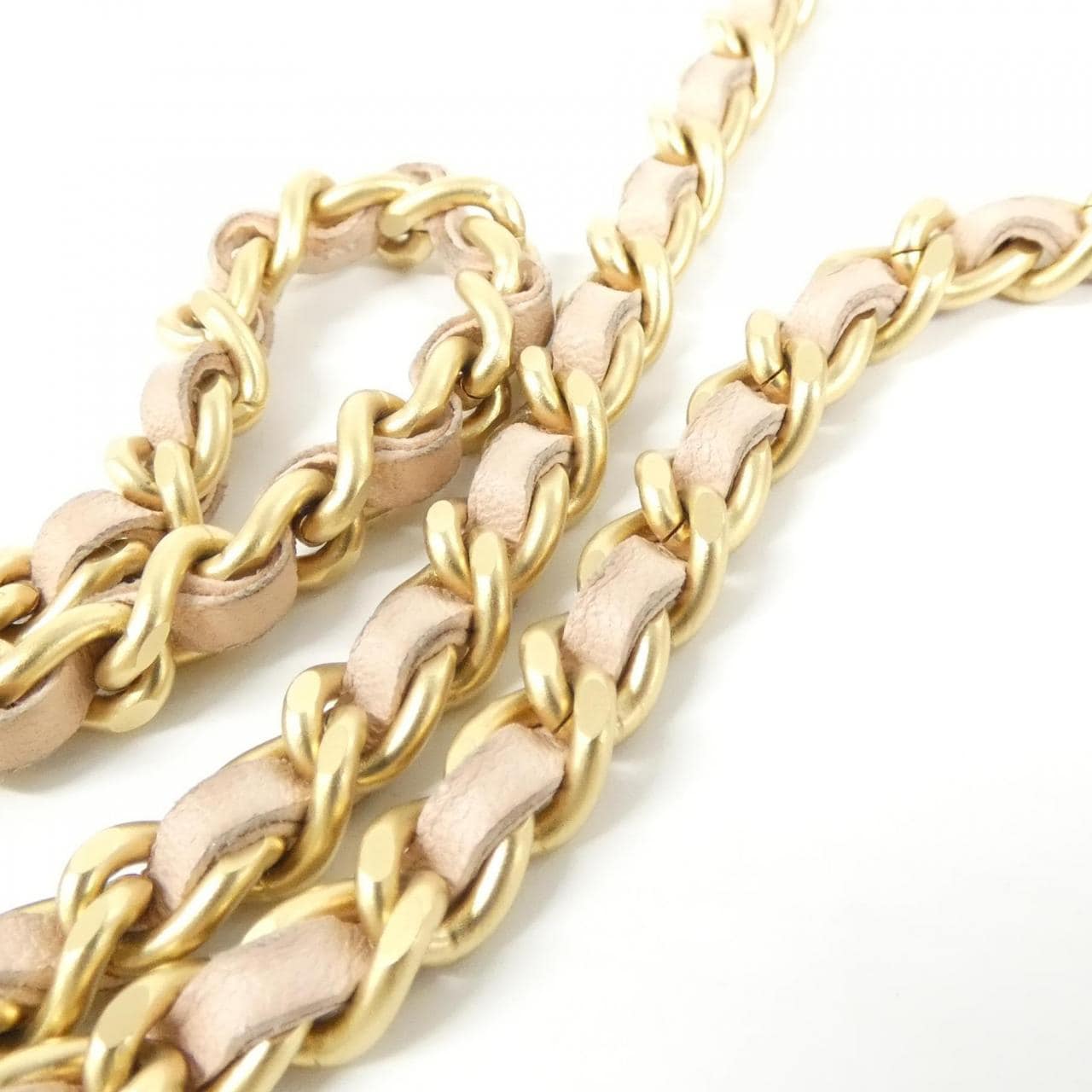 【ヴィンテージ】シャネル ショルダーバッグ