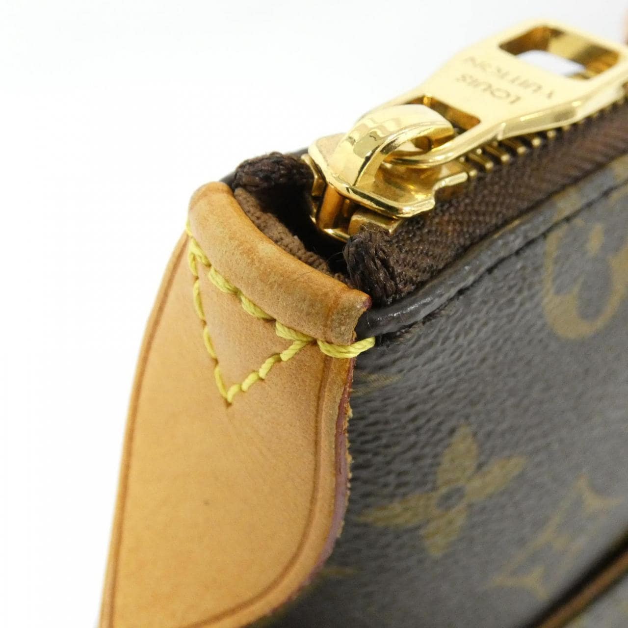 ルイヴィトン モノグラム トータリー PM M41016 バッグ