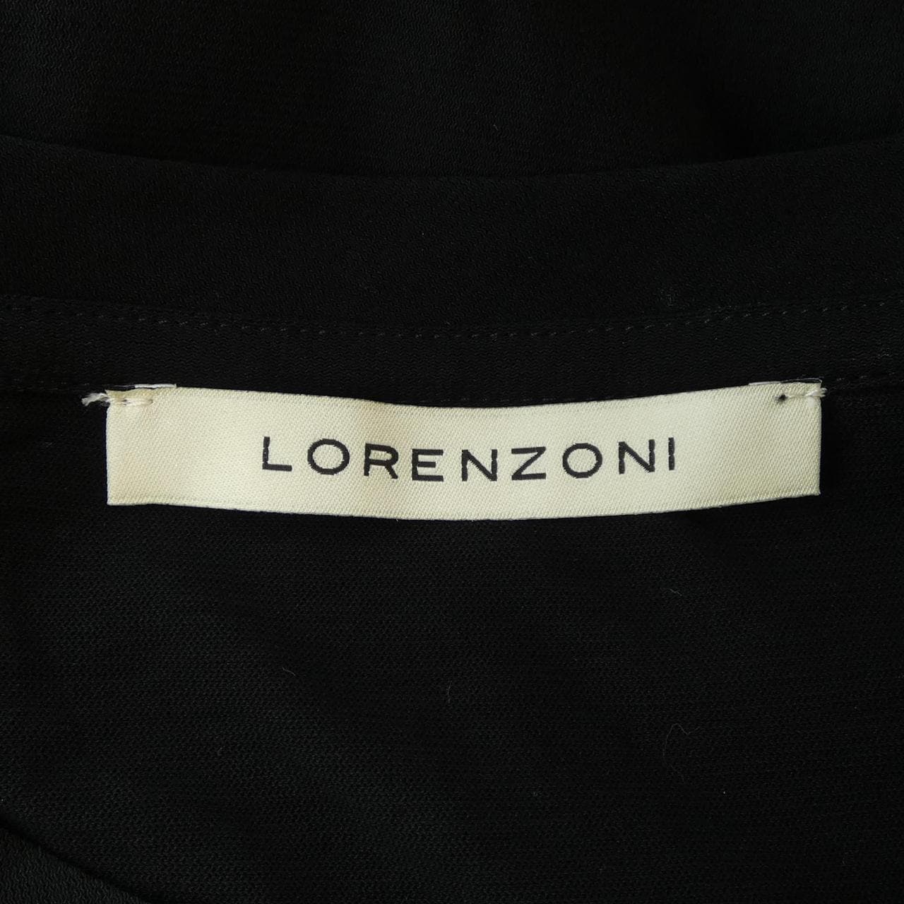 LORENZONI Tシャツ