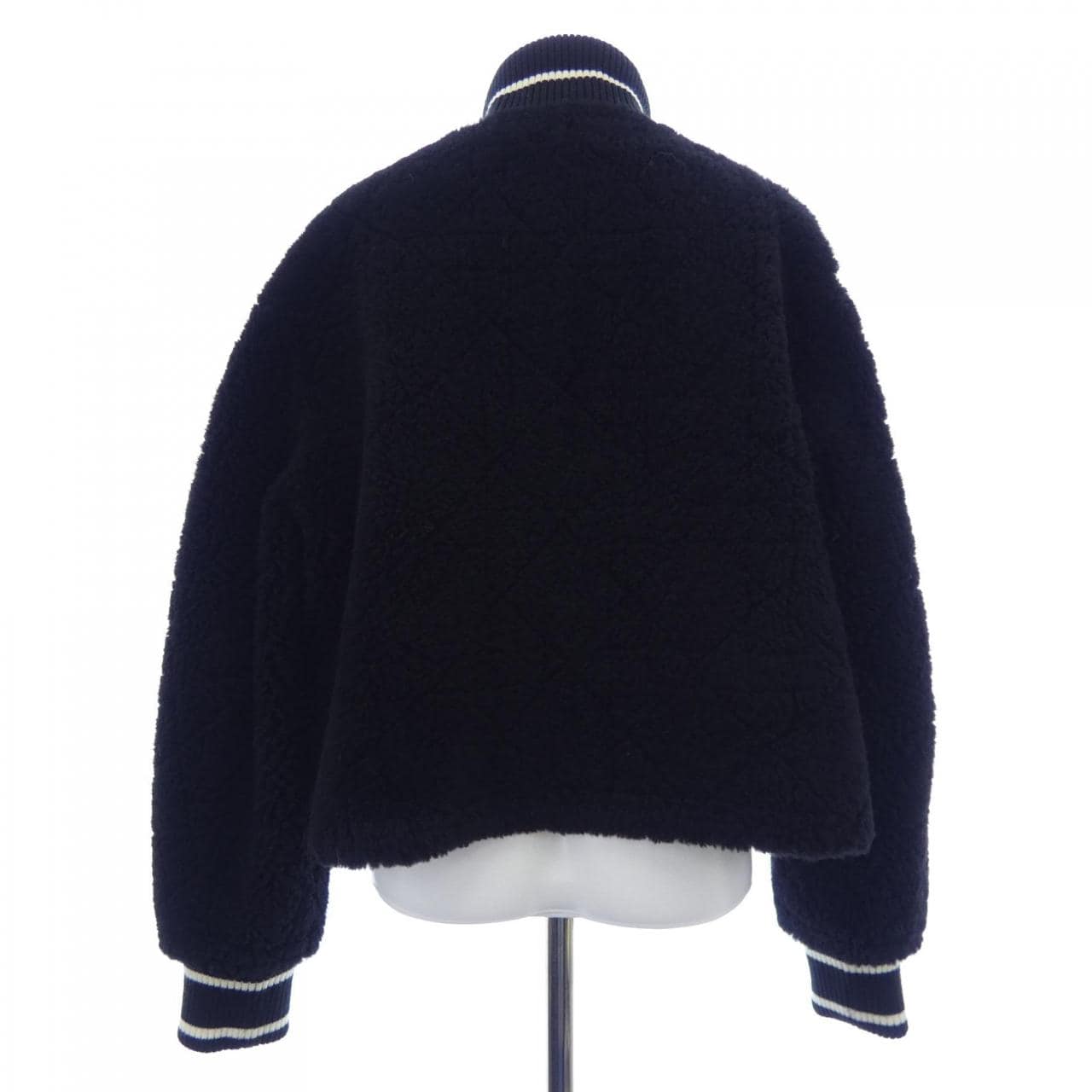 クリスチャンディオール CHRISTIAN DIOR 448C44AL812 レザージャケット