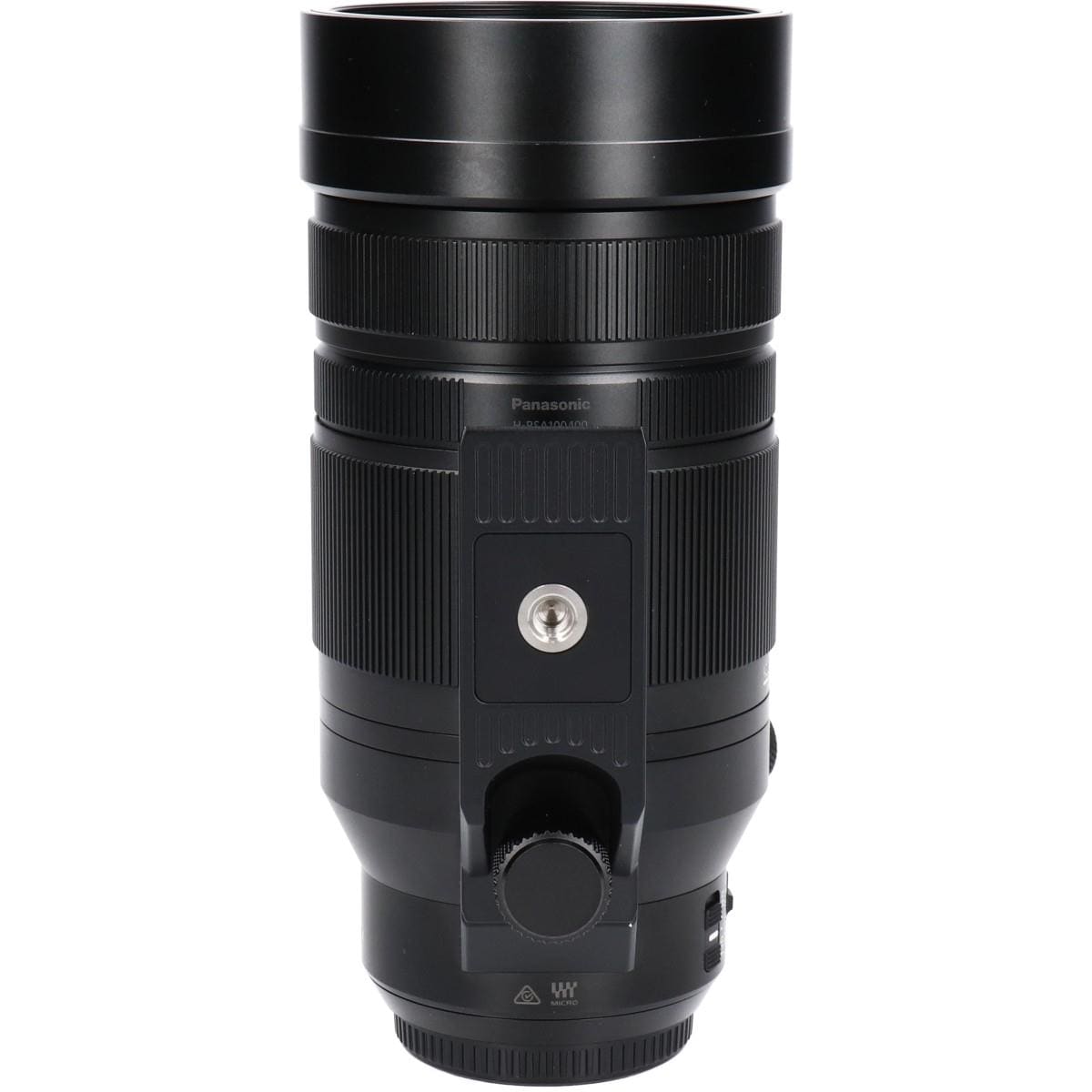 ＤＧ　Ｖ－ＥＬＭＡＲ１００－４００ｍｍ　Ｆ４－６．３ＩＩ