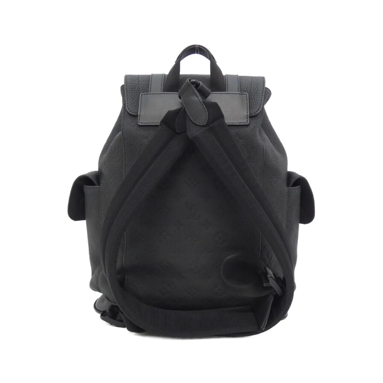 ルイヴィトン トリヨン モノグラム クリストファー PM M20899 リュックサック