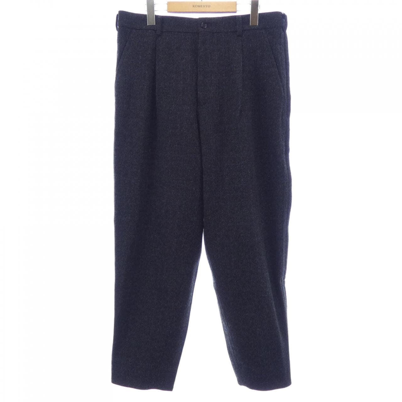 コムデギャルソンオム COMME des GARCONS HOMME DN-P034 パンツ