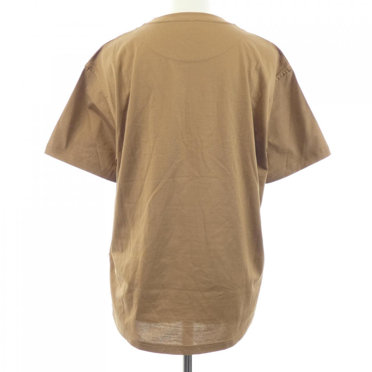 エルメス HERMES グラン･マネージュ 6E4649DP Tシャツ