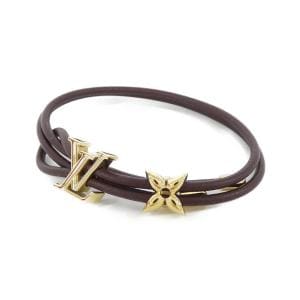 【未使用品】ルイヴィトン　ブレスレットＬＶブルーム　Ｍ４３１０Ｚ　ブレスレット