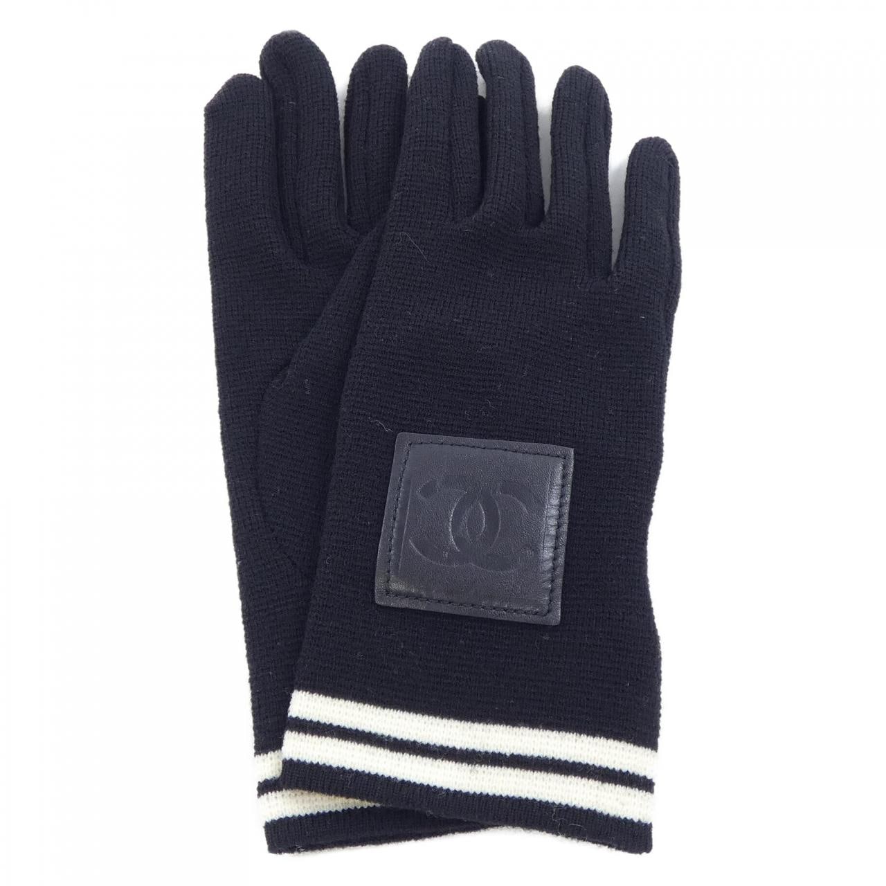 シャネル CHANEL GLOVE