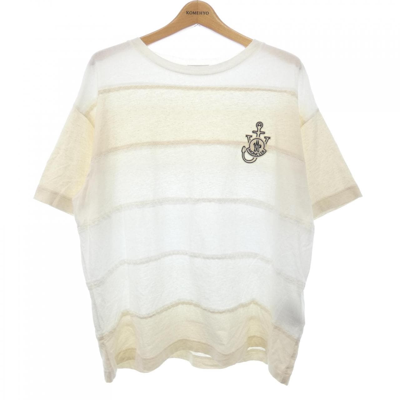 モンクレール ジーニアス MONCLER GENIUS Tシャツ