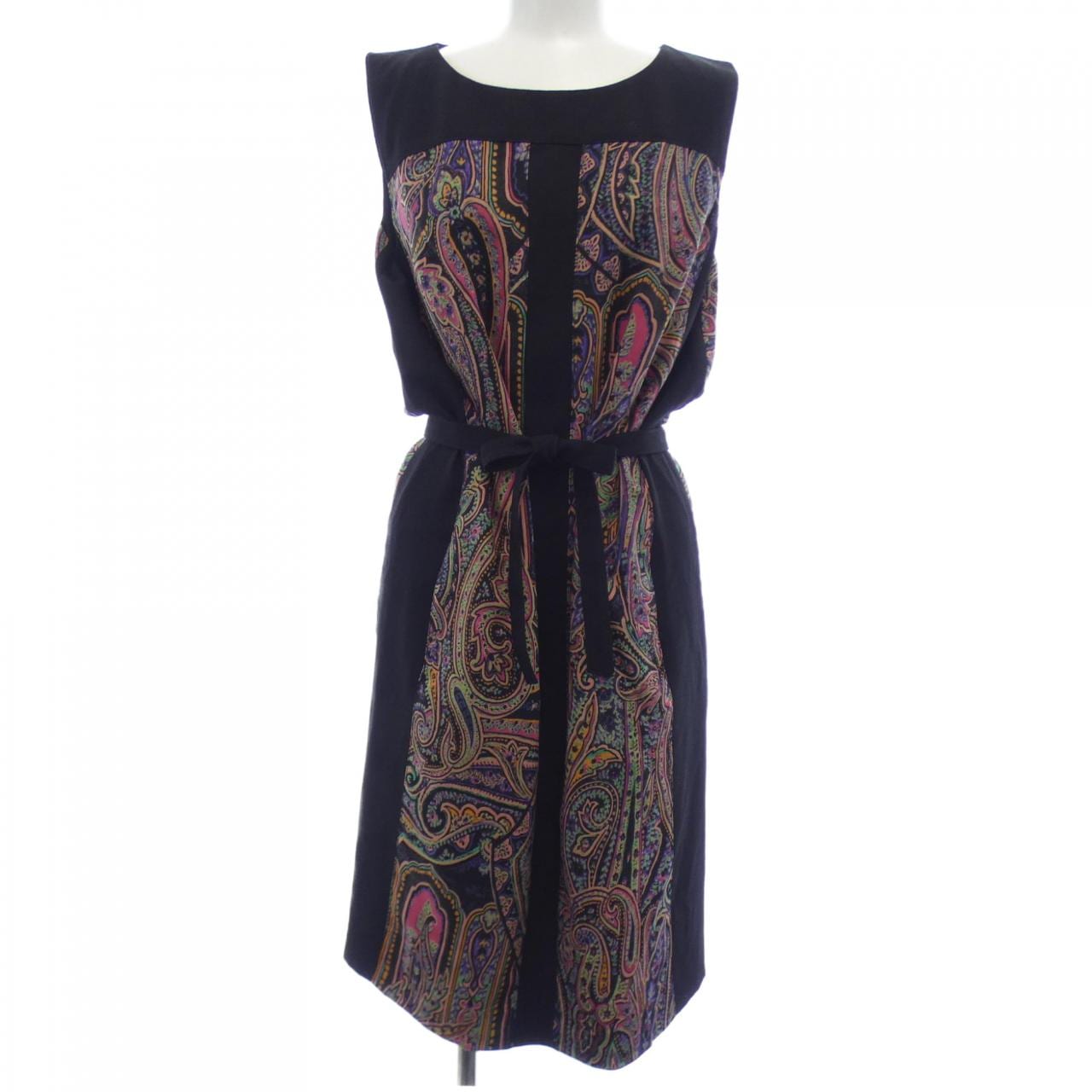 エトロ ETRO ワンピース