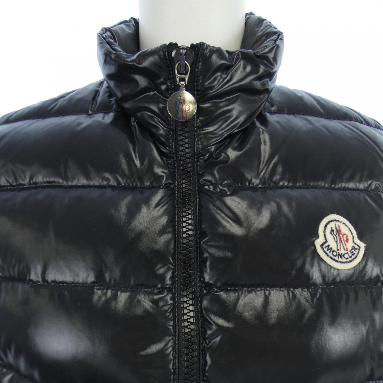モンクレール MONCLER ダウンベスト