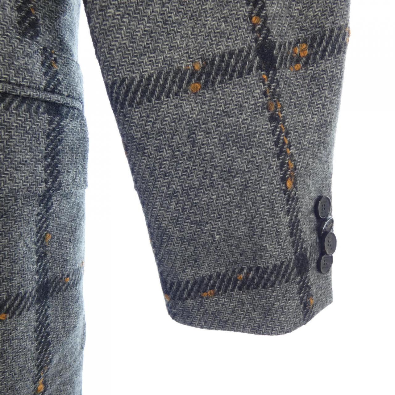 エトロ ETRO コート
