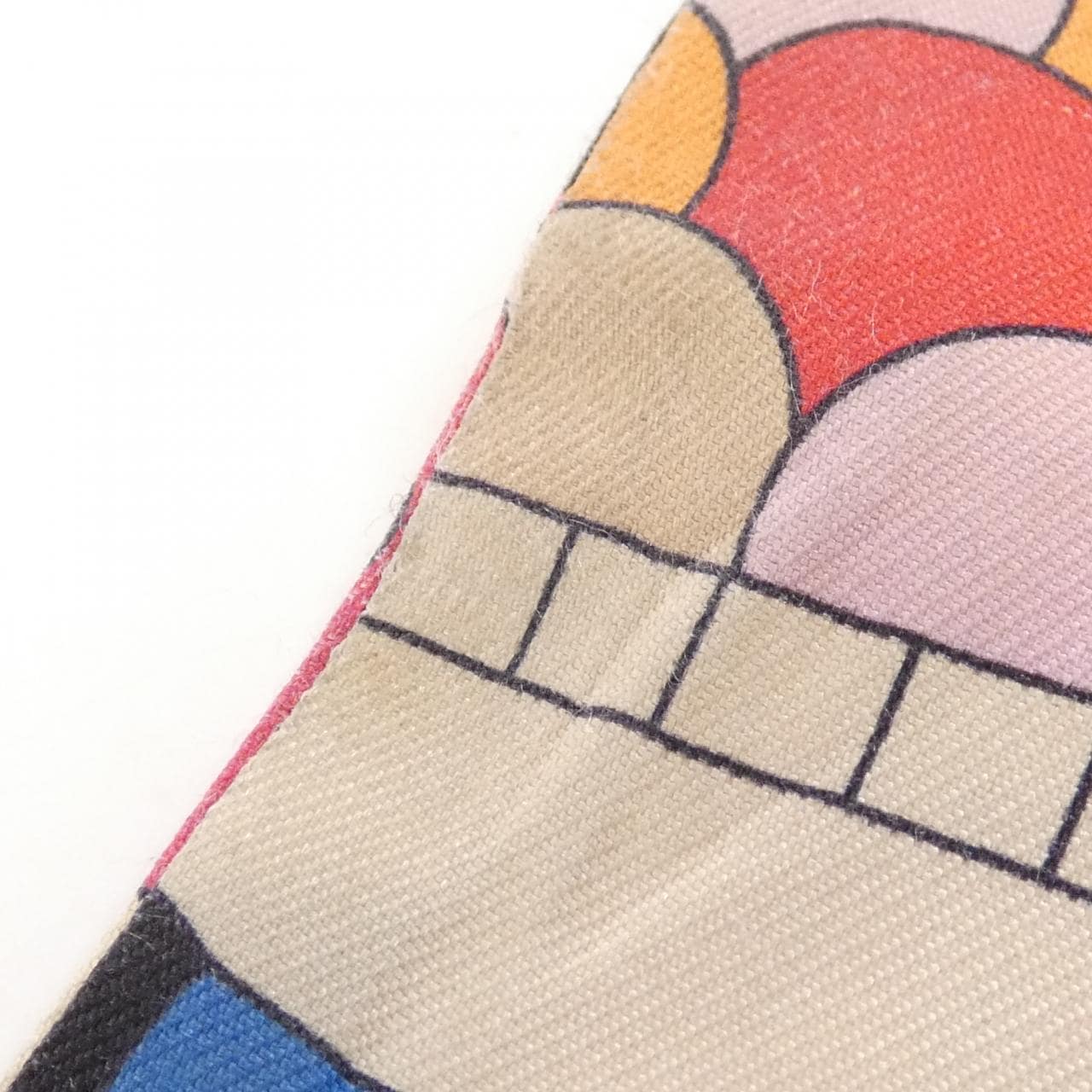 エルメス ラ パティスリー フランセーズ ツイリー チャーム 853336S スカーフ