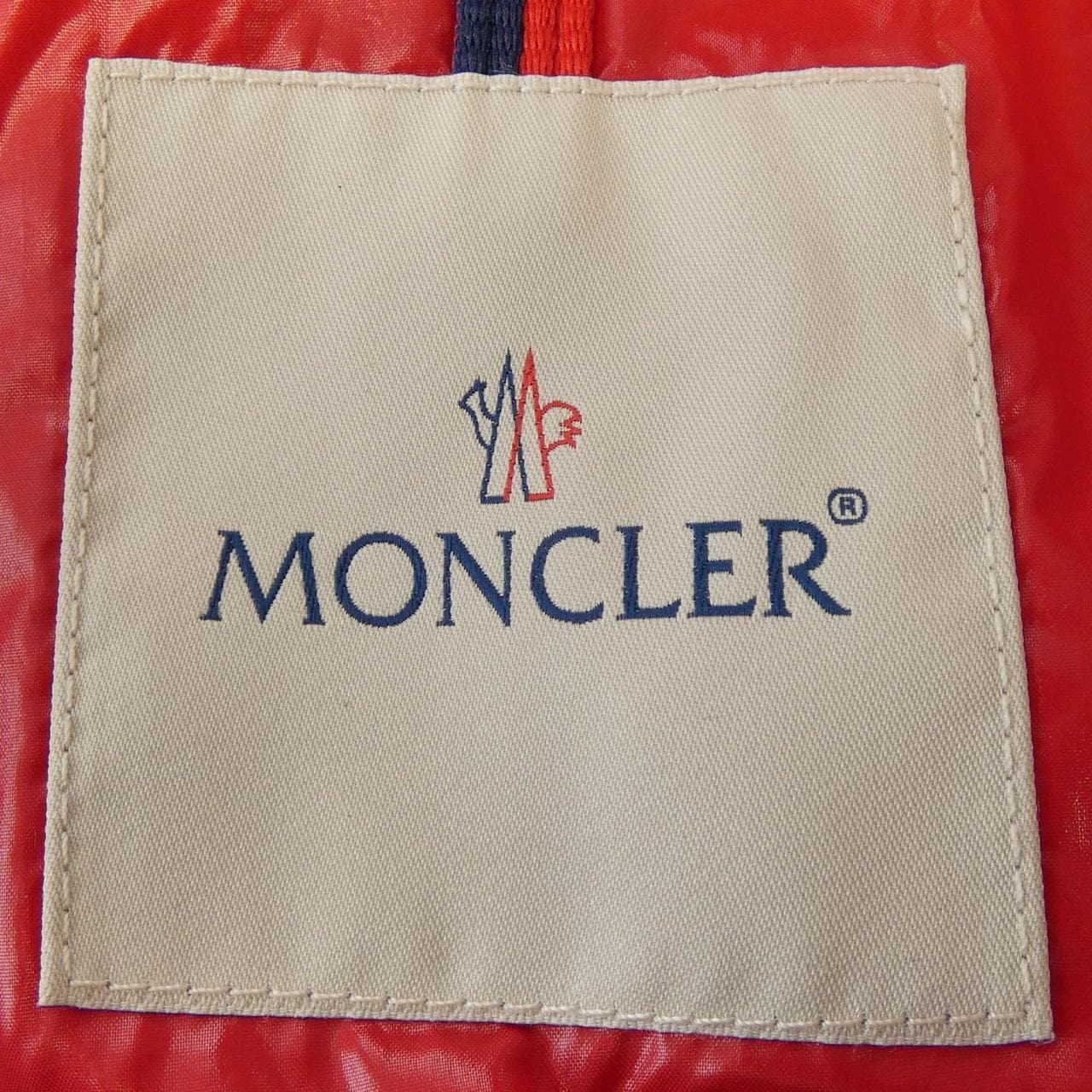 モンクレール MONCLER BADY ダウンジャケット