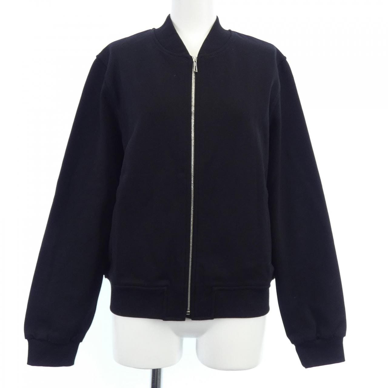 エルメス HERMES バイアスH *06-7726 ブルゾン