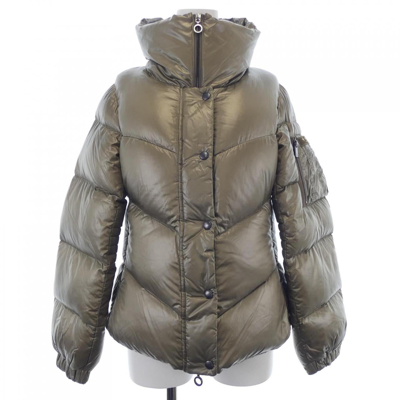 タトラス TATRAS カルデス CALDES A4187 ダウンジャケット