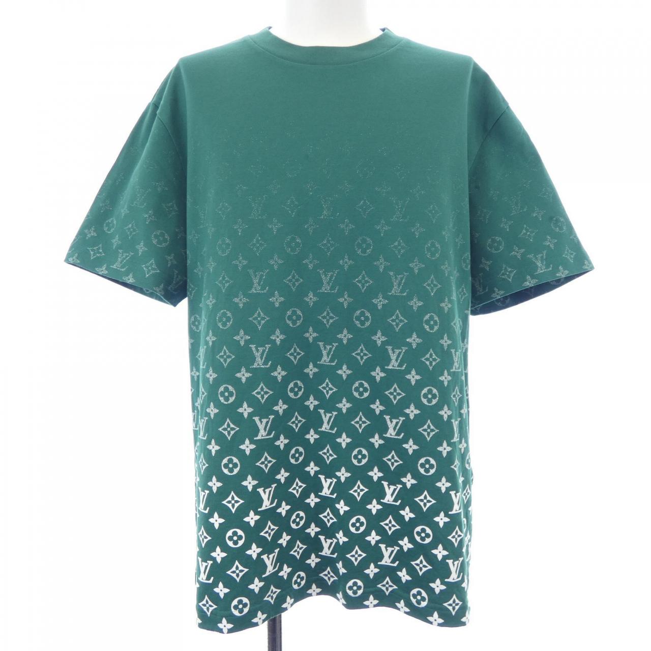 ルイヴィトン LOUIS VUITTON HKY46WNPG Tシャツ