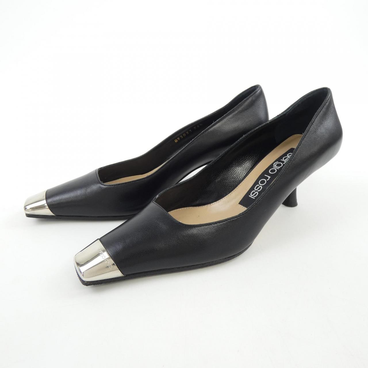 セルジオロッシ sergio rossi A93031 パンプス