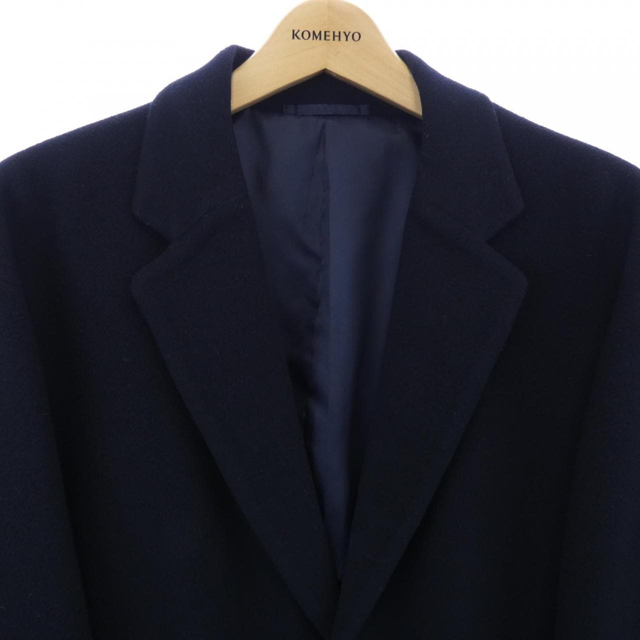 グリーンレーベルリラクシング green label relaxing コート