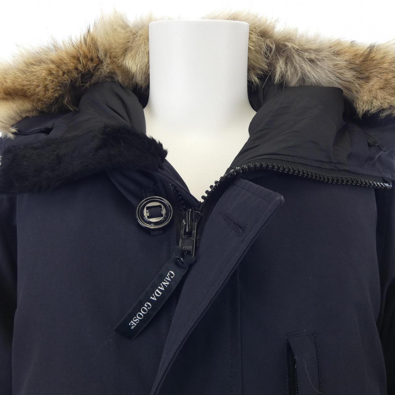 カナダグース CANADA GOOSE 3438JM R JASPER ジャスパー ダウンジャケット