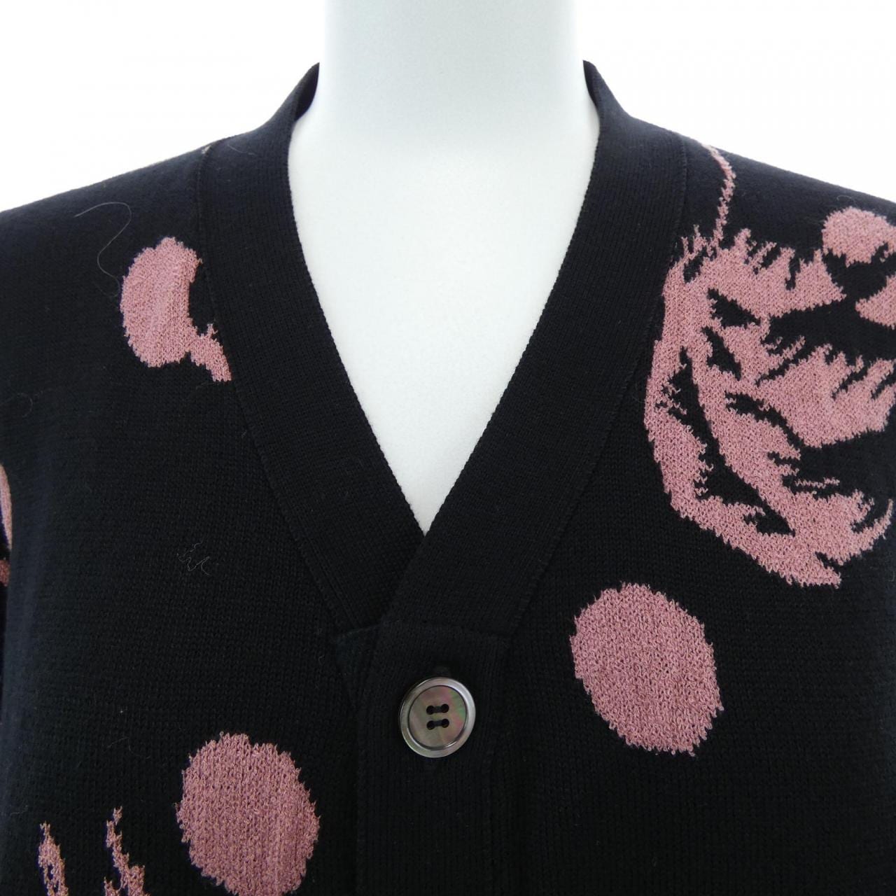 サカイ SACAI SUNSURF/20-02206M カーディガン