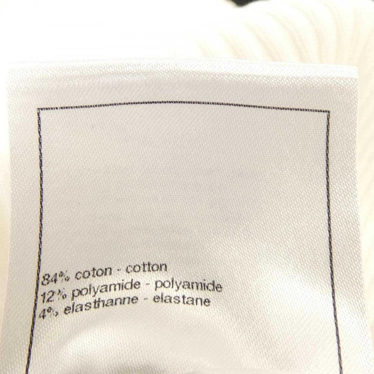 シャネル CHANEL P76440K10989 トップス