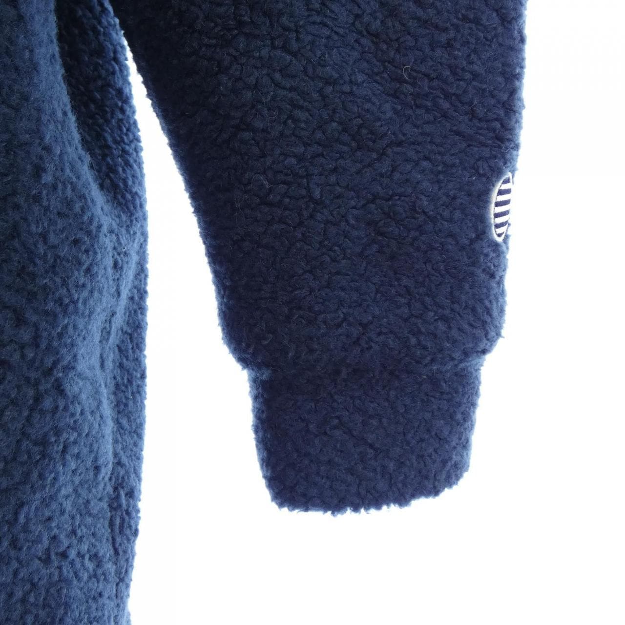 ボーダーズアットバルコニー BORDERS at BALCONY BD-2121-3A-50 コート