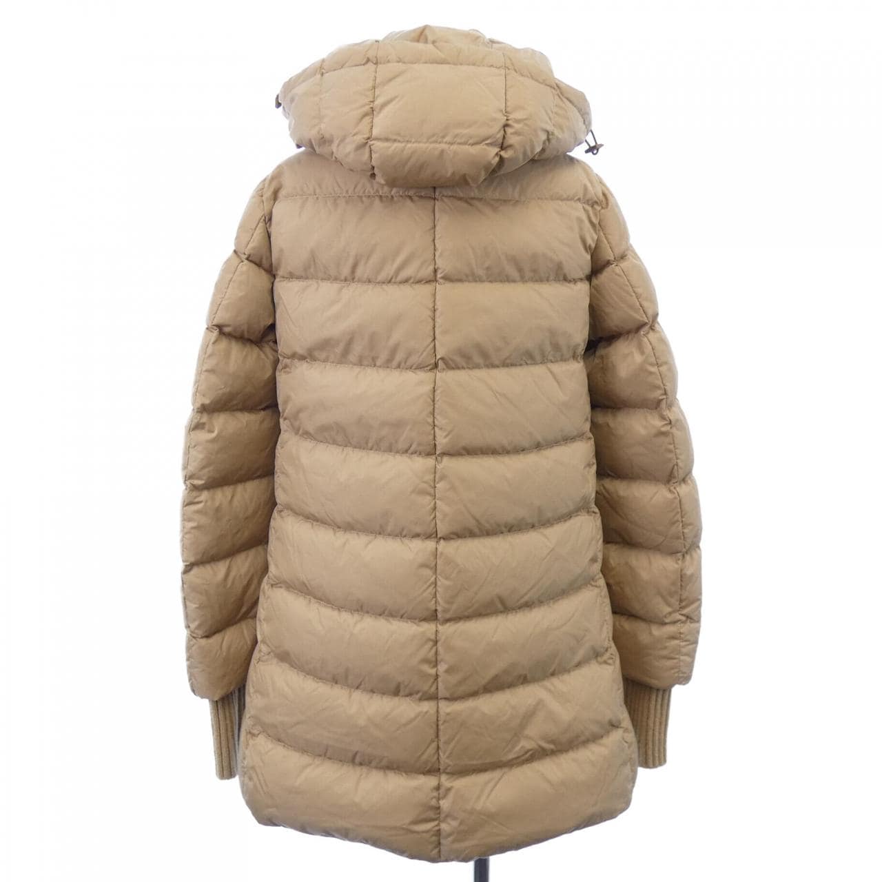 ヘルノ Herno PI0660D ダウンコート