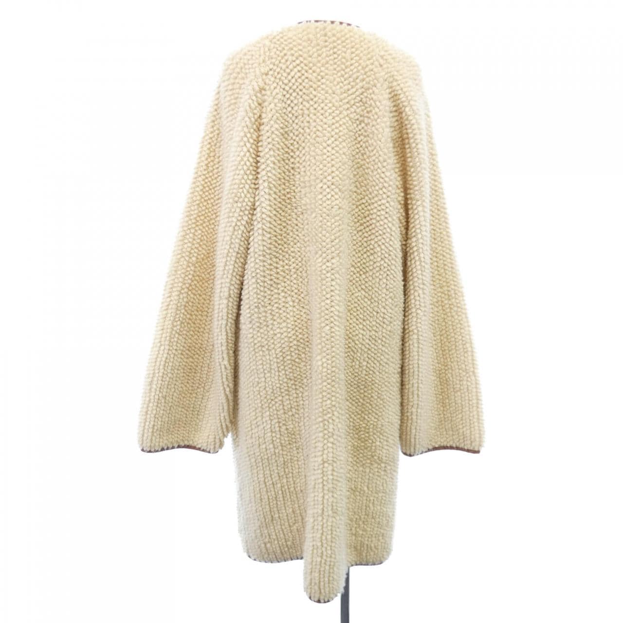 エルメス HERMES コート