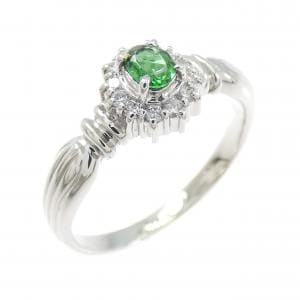 PT900 トルマリン リング