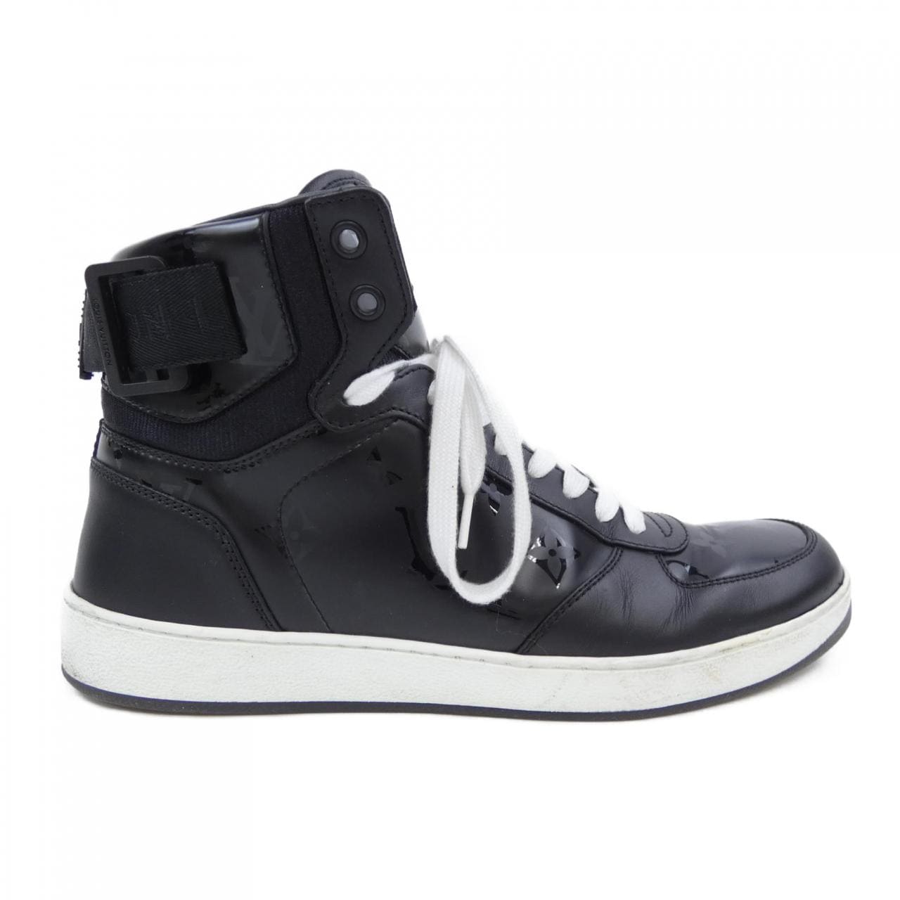 ルイヴィトン LOUIS VUITTON リヴォリ スニーカー