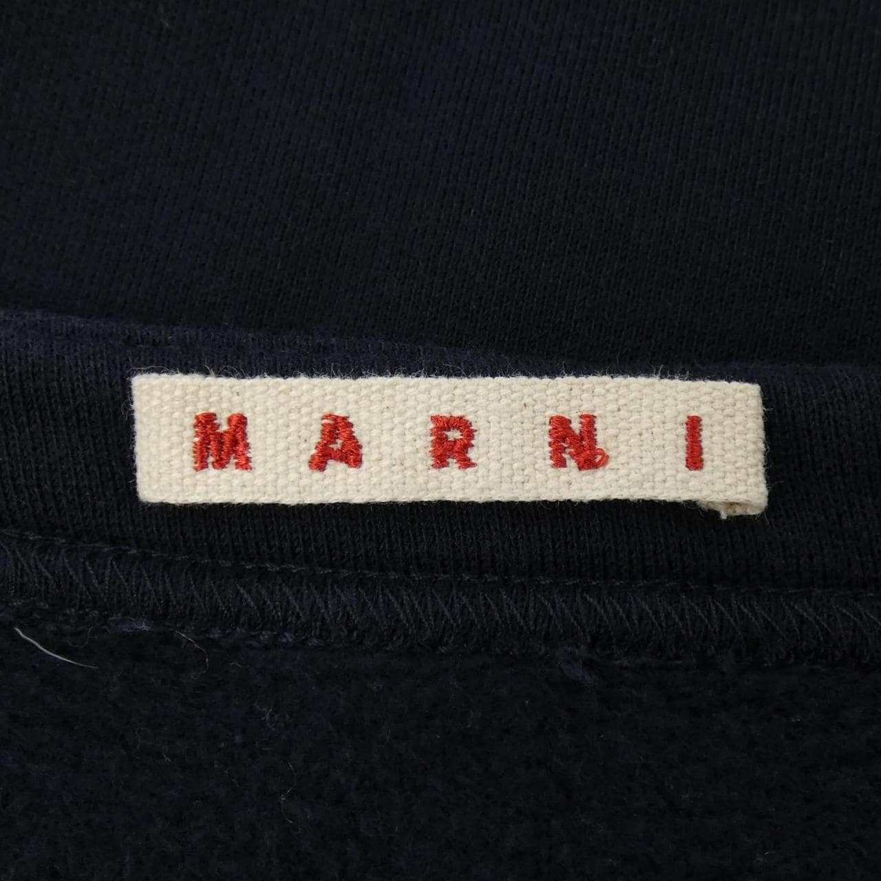 マルニ MARNI FLE0013DXTCW89 スウェット