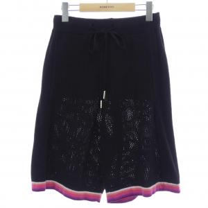 シャネル CHANEL P76544K11011 ショートパンツ