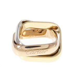 カルティエ トリニティ LM リング