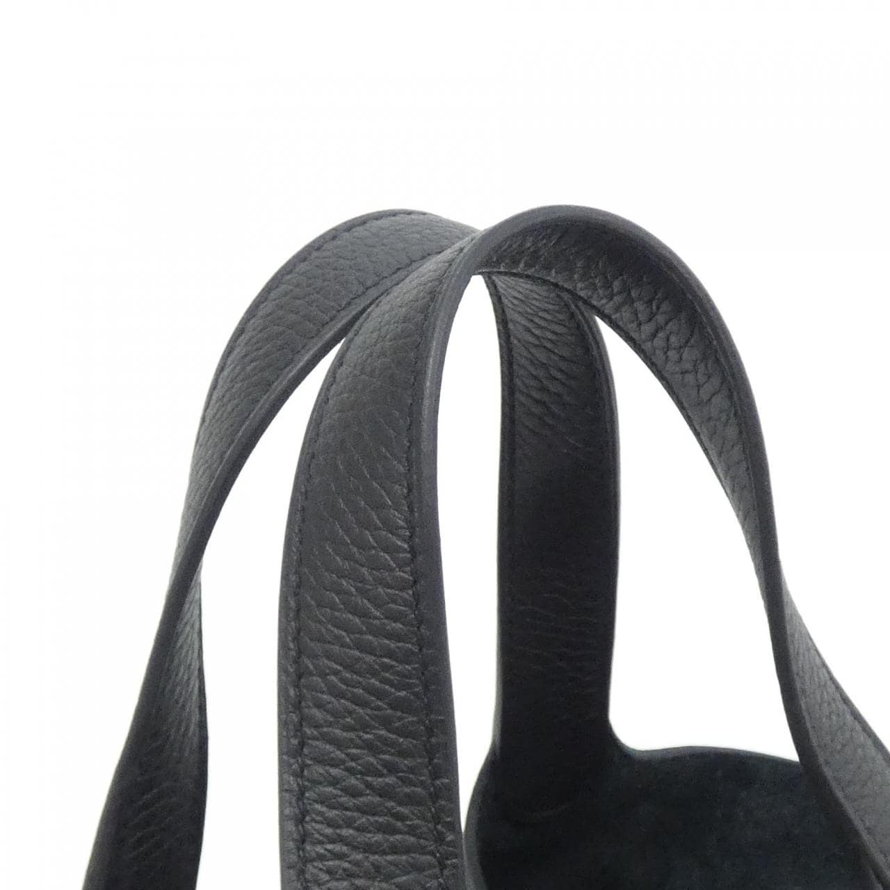 エルメス ピコタン ロック モノクローム PM 079194CA バッグ