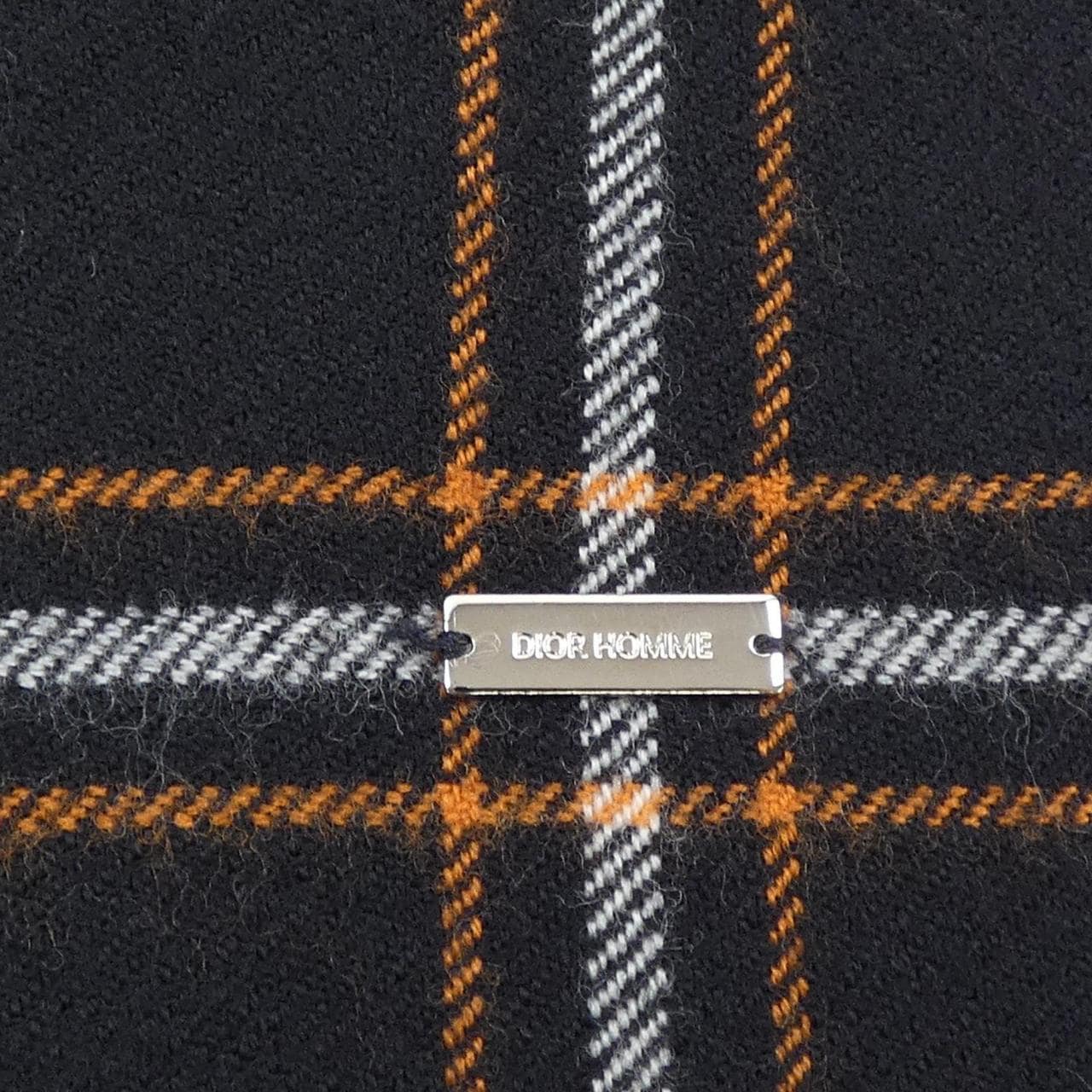 ディオールオム DIOR HOMME 7HS2010109 MUFFLER