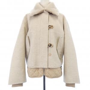 エルメス HERMES 5H0287DB ジャケット