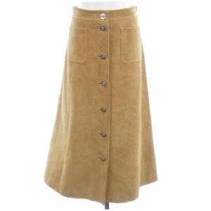 シャネル CHANEL LOOK31 P76742C66791 スカート
