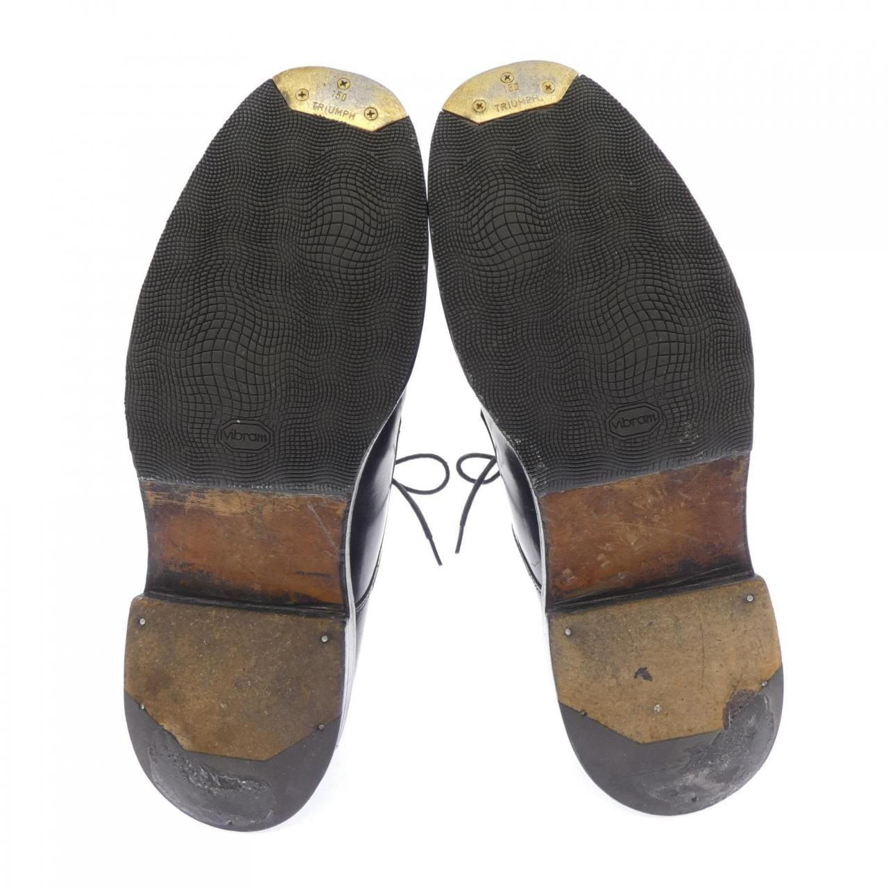 オールデン ALDEN 7505 シューズ