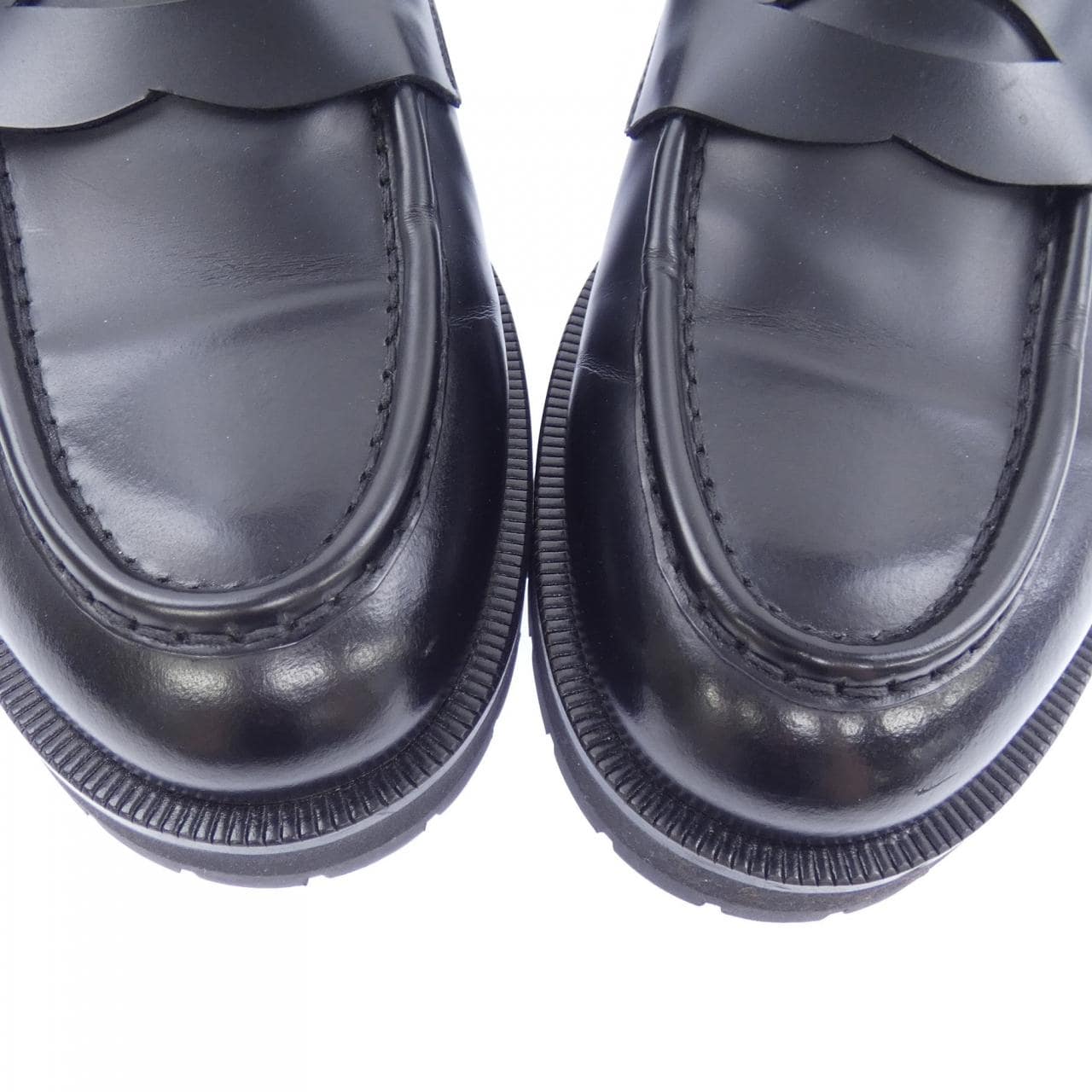 LIDFORT LARDINI シューズ