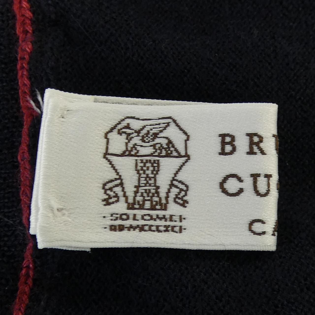 ブルネロクチネリ BRUNELLO CUCINELLI ニット