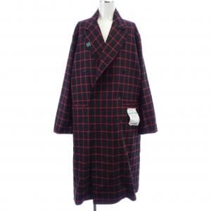 メゾンミハラヤスヒロ MAISON MIHARA YASUHI A03CT041 コート