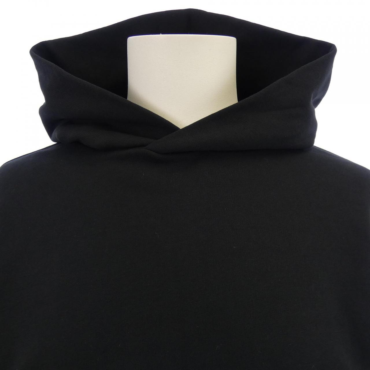 バレンシアガ BALENCIAGA 767877 TNVG2 UNISEX パーカー