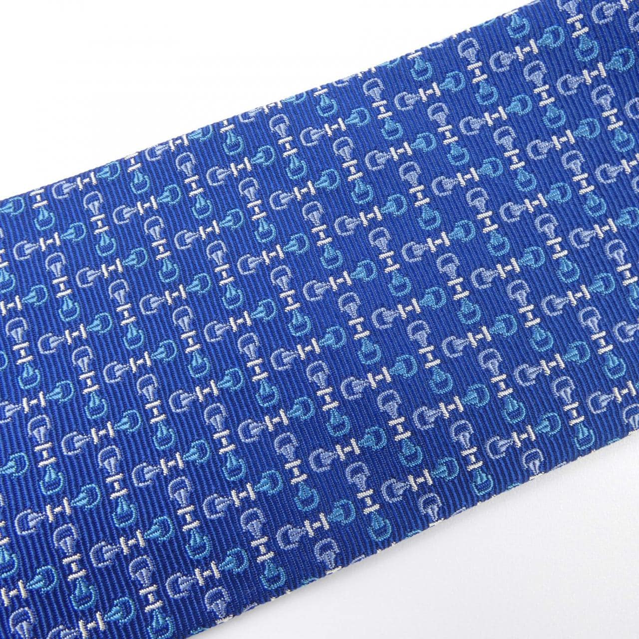 エルメス HERMES NECKTIE