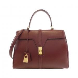 セリーヌ 16 ミディアム 187373BEY バッグ