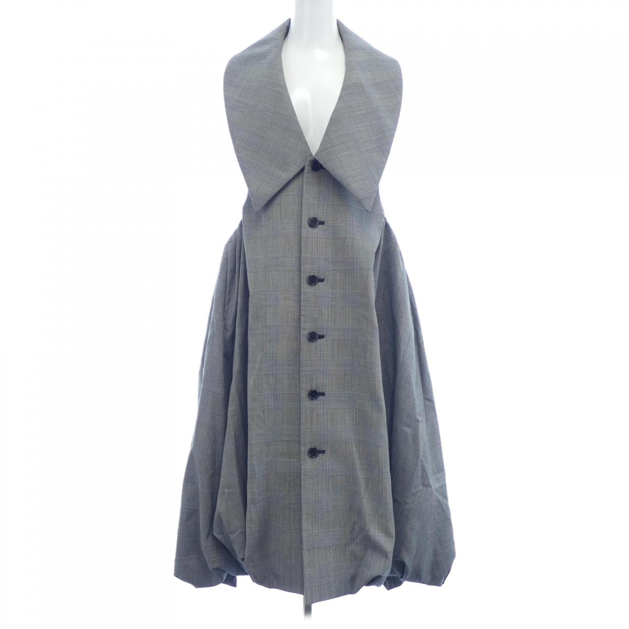 ノワールケイニノミヤ noir kei ninomiya 3K-A002 ロングベスト