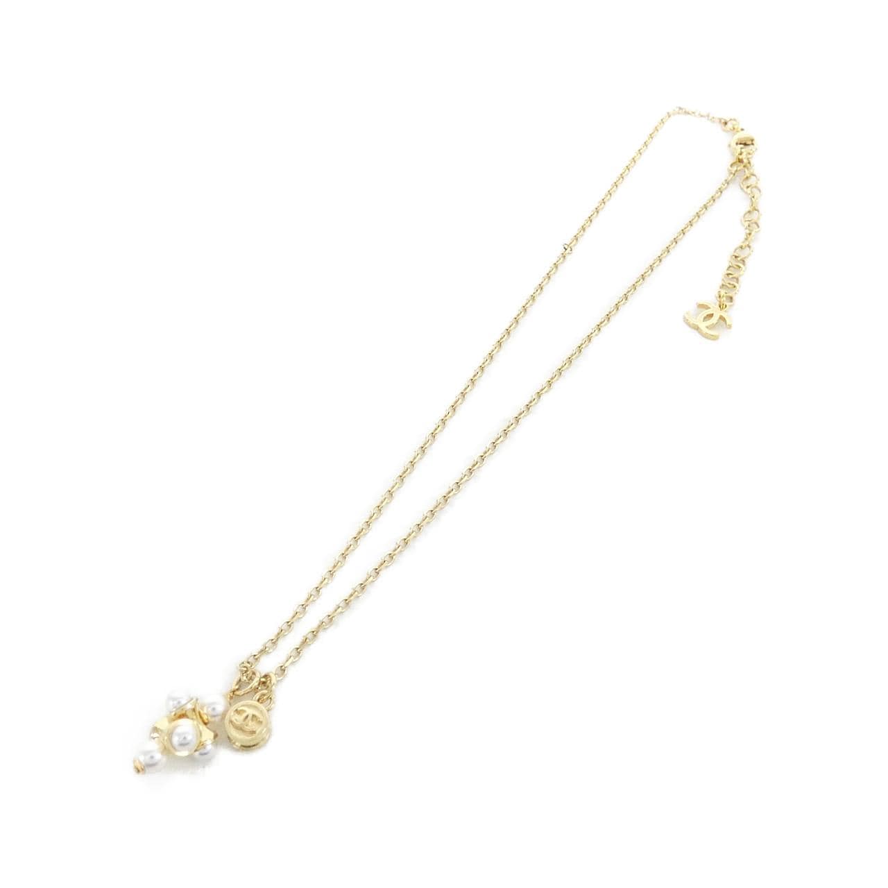 シャネル ABH141 ネックレス