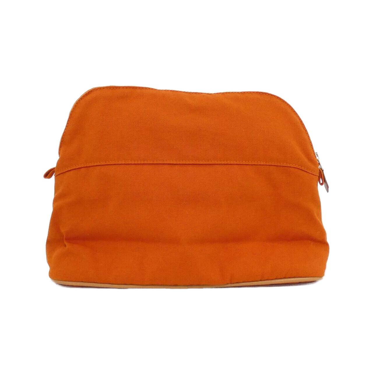 エルメス ボリード GM 102013M ポーチ