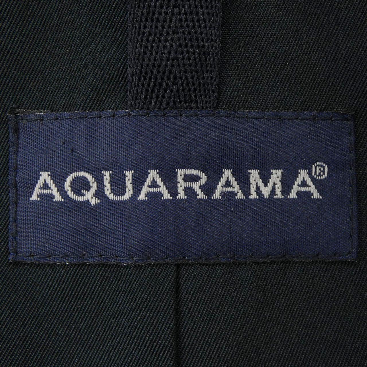 アクアラマ AQUARAMA ジャケット